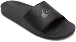 Quiksilver Rivi Nubuk Slide. SandaletErkek