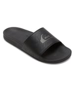 Quiksilver Rivi Nubuk Slide. SandaletErkek