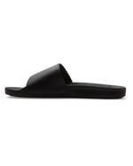 Quiksilver Rivi Nubuk Slide. SandaletErkek