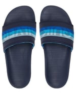 Quiksilver Rivi Wordmark Slayt Sandalet Erkek