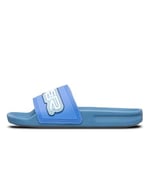 Quiksilver Rivi Wordmark Slide II Youth Erkek Çocuk Mavi Terlik