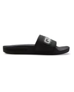 Quiksilver Rivi Wordmark Slide II Youth erkek sandaleti