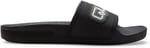 Quiksilver Rivi Wordmark Slide II Youth erkek sandaleti