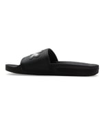 Quiksilver Rivi Wordmark Slide II Youth erkek sandaleti