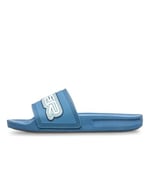 Quiksilver Rivi Wordmark Slide II Youth Erkek Çocuk Mavi Terlik