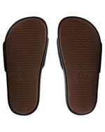 Quiksilver Rivi Wordmark Slide II Youth erkek sandaleti
