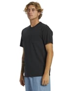 Quiksilver Salt Water Pkt Tee Swp Tişört Erkek