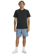 Quiksilver Salt Water Pkt Tee Swp Tişört Erkek