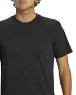 Quiksilver Salt Water Pkt Tee Swp Tişört Erkek