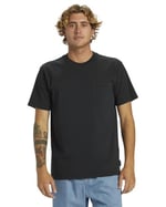 Quiksilver Salt Water Pkt Tee Swp Tişört Erkek