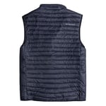 Quiksilver Scaly Sleeveless Polar yelek Erkek