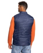 Quiksilver Scaly Sleeveless Polar yelek Erkek