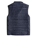 Quiksilver Scaly Sleeveless Polar yelek Erkek