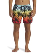 Quiksilver Şort Mayo, L, 5003148206