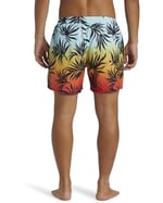 Quiksilver Şort Mayo, L, 5003148206