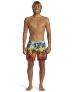 Quiksilver Şort Mayo, S, 5003148206