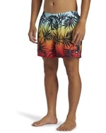 Quiksilver Şort Mayo, S, 5003148206