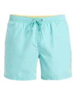 Quiksilver Spl Fineline Volley 15 Sörf Mayosu Erkekler