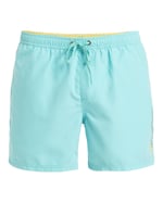 Quiksilver Spl Fineline Volley 15 Sörf Mayosu Erkekler