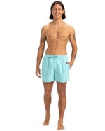 Quiksilver Spl Fineline Volley 15 Sörf Mayosu Erkekler