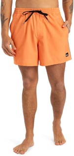 Quiksilver Spl Surfsilk Piped Volley 16 Jam/Volley Erkekler