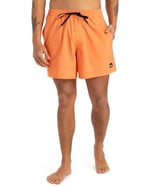 Quiksilver Spl Surfsilk Piped Volley 16 Jam/Volley Erkekler