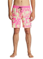 Quiksilver Sundays Laybacksörf şortuErkek