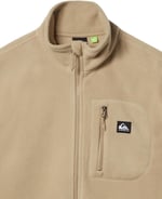 Quiksilver Surf Days Fermuarlı Yelek, AQYFT03396