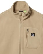 Quiksilver Surf Days Fermuarlı Yelek, AQYFT03396
