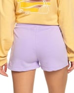 Quiksilver Surf Stoked Short Terry Şort Kadın