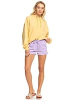 Quiksilver Surf Stoked Short Terry Şort Kadın