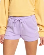 Quiksilver Surf Stoked Short Terry Şort Kadın