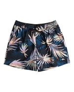 Quıksılver Surfsilk Mix 15 M Jamv Erkek Şort Mayo