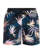 Quıksılver Surfsilk Mix 15 M Jamv Erkek Şort Mayo