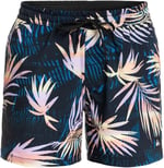 Quıksılver Surfsilk Mix 15 M Jamv Erkek Şort Mayo