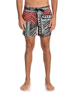 Quiksilver Surfsilk Mix Volley 15 Erkek Sörf Şortu