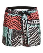 Quiksilver Surfsilk Mix Volley 15 Erkek Sörf Şortu