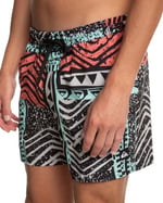 Quiksilver Surfsilk Mix Volley 15 Erkek Sörf Şortu