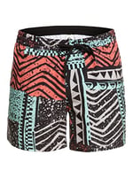 Quiksilver Surfsilk Mix Volley 15 Erkek Sörf Şortu