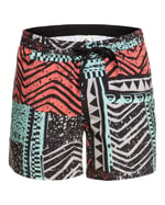Quiksilver Surfsilk Mix Volley 15 Erkek Sörf Şortu