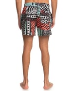 Quiksilver Surfsilk Mix Volley 15 Erkek Sörf Şortu