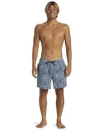 Quiksilver Surfsilk Mix Volley 16 Klasik şort Erkek