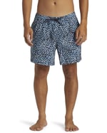 Quiksilver Surfsilk Mix Volley 16 Klasik şort Erkek