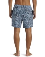 Quiksilver Surfsilk Mix Volley 16 Klasik şort Erkek