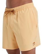 Quiksilver Surfsilk Solid Volley 16 Jam/Volley Erkekler