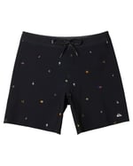 Quiksilver Surfsilk Straight Leg 18 Boardshorts Erkek