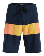 Quiksilver Surfsilk Straight Leg 20 Sörf Mayosu Erkekler