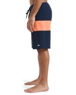 Quiksilver Surfsilk Straight Leg 20 Sörf Mayosu Erkekler