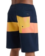 Quiksilver Surfsilk Straight Leg 20 Sörf Mayosu Erkekler