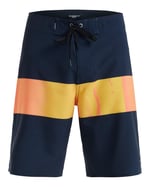 Quiksilver Surfsilk Straight Leg 20 Sörf Mayosu Erkekler